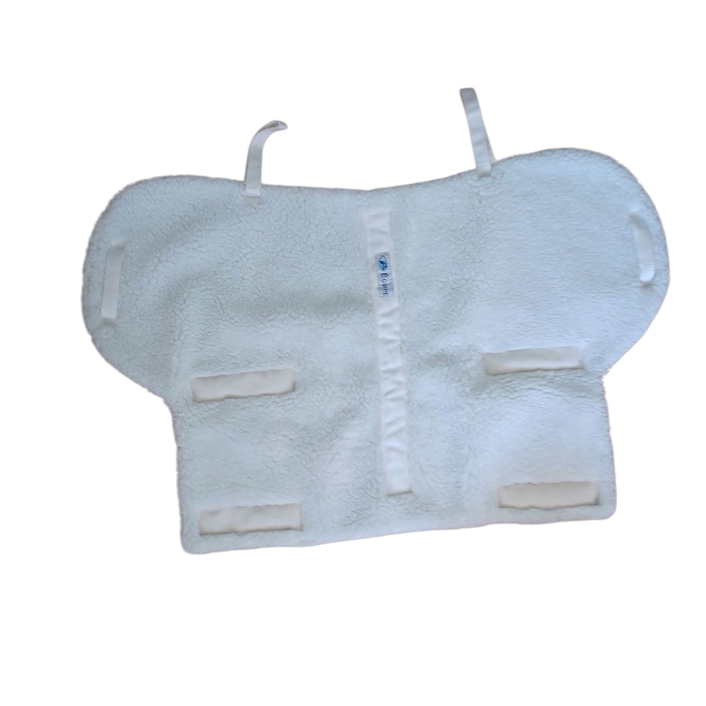 Equipe Competition Pad For Horse/ Equestrian